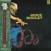 Jackie McAuley - Jackie McAuley (Japan 2004)