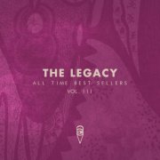 VA - The Legacy – All Time Best Sellers Vol 3 (2025)