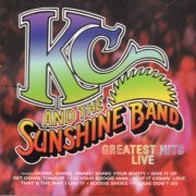 KC & The Sunshine Band - Get Down Live! / Greatest Hits Live (2003/1996)