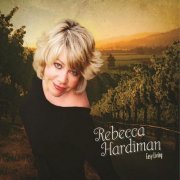 Rebecca Hardiman - Easy Living (2015)