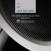 VA - The Super Audio Collection Volume 5 (2011) [Hi-Res]