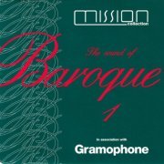 VA - The Sound Of Baroque 1 (1996)
