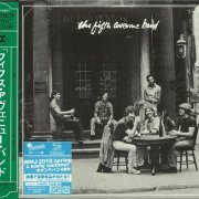 The Fifth Avenue Band - The Fifth Avenue Band (Japan Remastered, SHM-CD) (1969/2018)