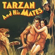 Various Artists - Tarzan and His Mates (2022)