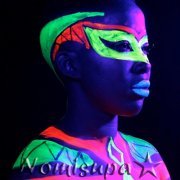 Nomsa Mazwai - Nomisupasta (2014)