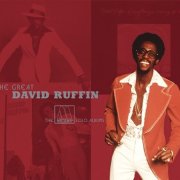 David Ruffin - The Great David Ruffin: The Motown Solo Albums, Vol. 2 (2006) Flac