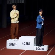 Rizzle Kicks - Competition is for Losers (2025) [Hi-Res]