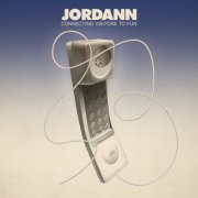 Jordann - Connecting Visitors to Fun (2020)