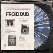 Froid Dub - An iceberg crusing the Jamaican coastline (2021)