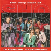 Showaddywaddy - The Very Best Of Showaddywaddy (1995)
