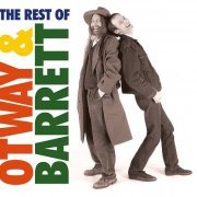 Otway & Barrett - The Rest of Otway & Barrett (1980/2014)