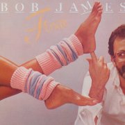 Bob James - Foxie (1983/2015) [E-AC-3 Dolby Digital Plus]