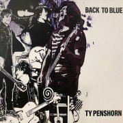 Ty Penshorn - Back to Blue (2023)