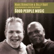 Marc Bernstein - Good People Music (2019)