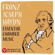 Various Artists - Franz Joseph Haydn: Essential Chamber Music (2022)