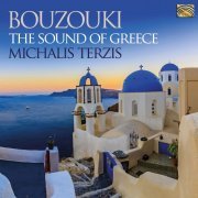 Michalis Terzis - The Sound of Greece (2019)