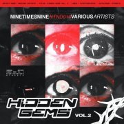 VA - Hidden Gems Vol. 2 (2023)