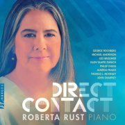 Roberta Rust - Direct Contact (2019) [Hi-Res]