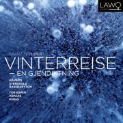 Håvard Stensvold, Tor Espen Aspaas - Vinterreise (En Gjendiktning) (2010)