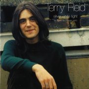 Terry Reid - Silver White Light - Live At The Isle Of Wight 1970 (2004)