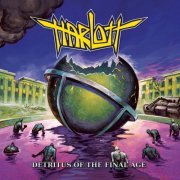 Harlott - Detritus of the Final Age (2020) Hi-Res