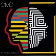 Orchestral Manoeuvres In The Dark - The Punishment Of Luxury (2017)