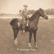 Jeff Mamett - Fortunate Son (2026)