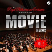 Royal Philharmonic Orchestra - The Best Of Movie Music, Vol. 2 (2011)