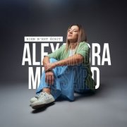 Alexandra MUSSARD - Rien n'est écrit (2025) Hi-Res
