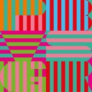 Panda Bear - Panda Bear Meets the Grim Reaper (Japan Edition) (2015)