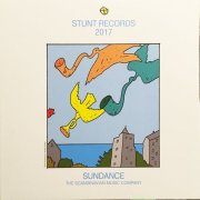 VA - Stunt Records Compilation 2017, Vol. 25 (2017)