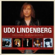 Udo Lindenberg - Original Album Series (2011)