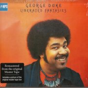 George Duke - Liberated Fantasies (1976) [2020]