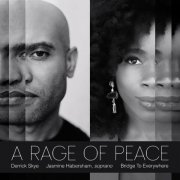 Derrick Skye - A Rage of Peace (2024)