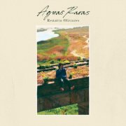 Renatto Olivares - Aguas Raras, EP (2026)