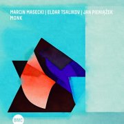 Marcin Masecki & Jan Pieniążek - Monk (2025)