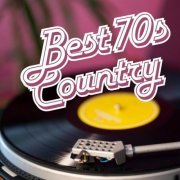 VA - Best 70s Country (2024)