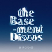 VA - theBasement Discos - BEST OF 2025 (2025)