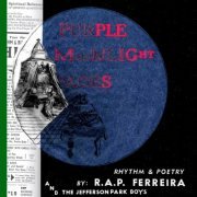 R.A.P. Ferreira - Purple Moonlight Pages (2020) [Hi-Res]