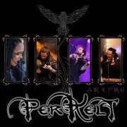 Perkelt - Air & Fire (2019)