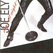 Joe Ely - Dig All Night (1988)