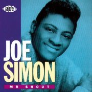 Joe Simon - Mr Shout (2011)