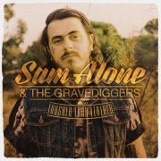 Sam Alone & the Gravediggers - Tougher Than Leather (2016)