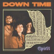 Down Time - Spirit (2022) [Hi-Res]