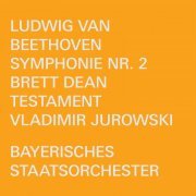 Bavarian State Orchestra - Brett Dean & Beethoven: Orchestral Works (Live) (2022) Hi-Res