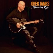 Greg James Ortbach - Somewhere Slow (2025) [Hi-Res]