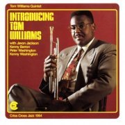 Tom Williams Quintet - Introducing Tom Williams (2009) flac