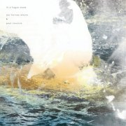 Joe Harvey-whyte & Paul Cousins - In A Fugue State (2025)