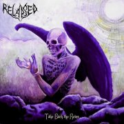 Relapsed - Take Back the Reins (2024) Hi-Res