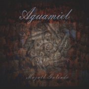Mazatl Galindo - Aguamiel (2025)